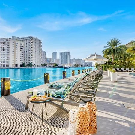 הלנדל ביץ' Balcony - Pool - Near Beach - Gym מראה חיצוני תמונה